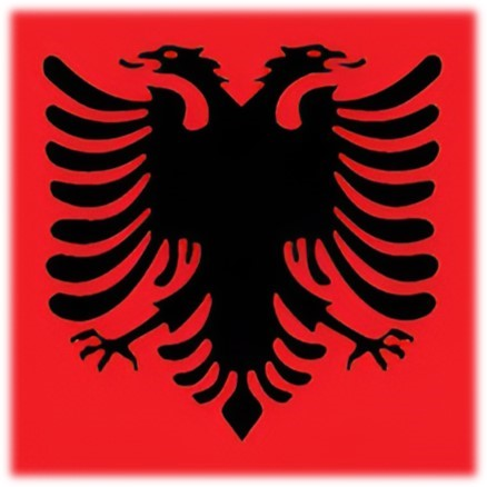 Albanien