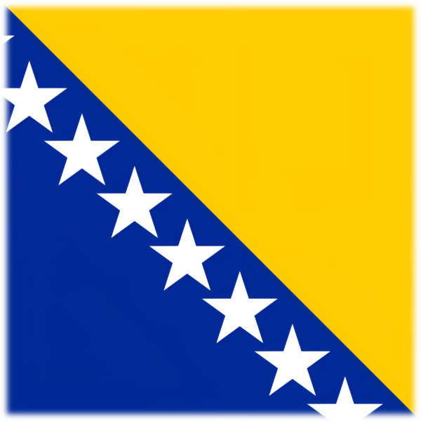 Bosnien