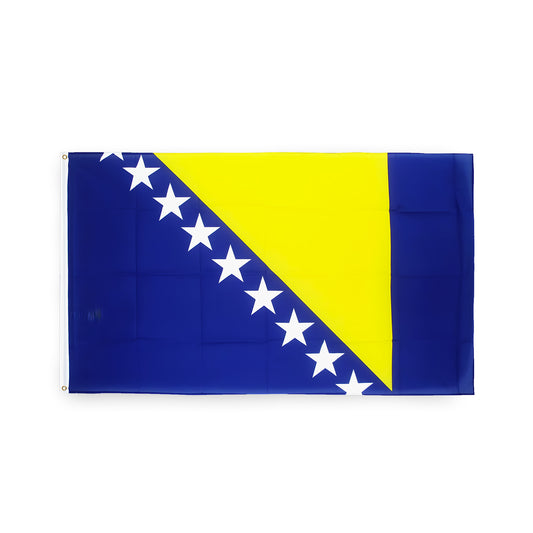 Flagge | Bosnien