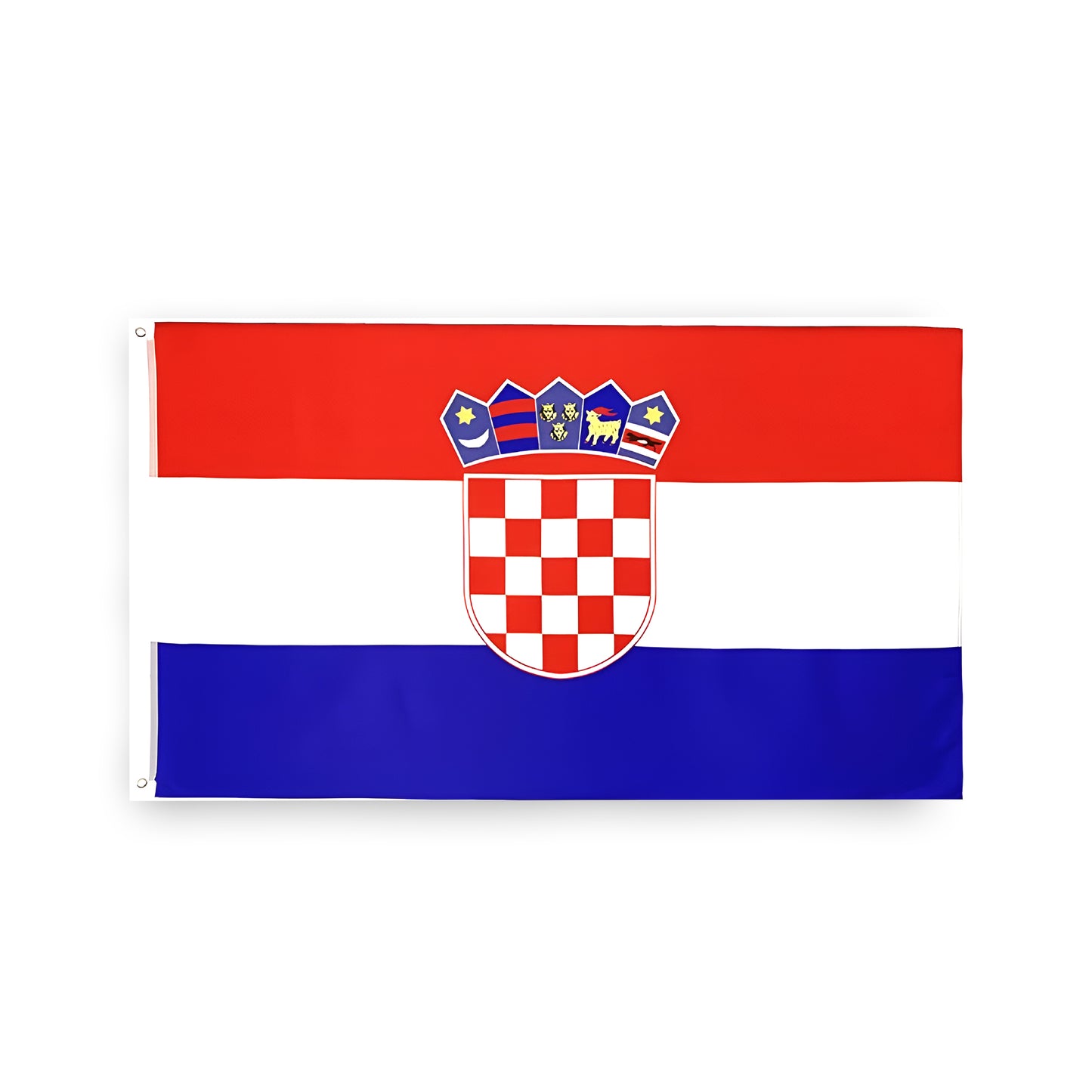 Flagge | Kroatien