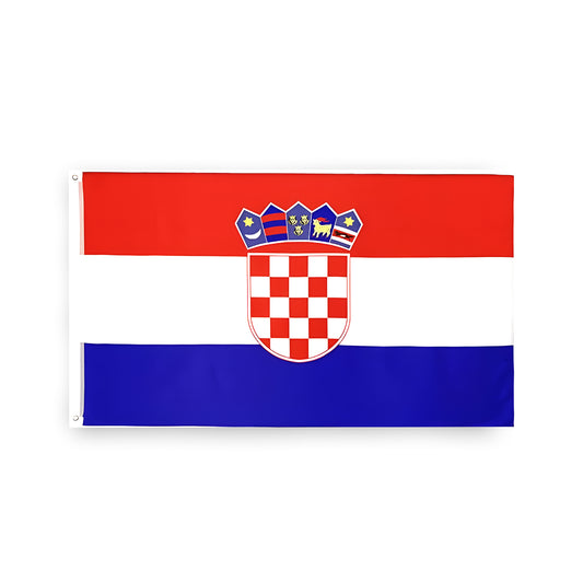 Zastava | Hrvatska