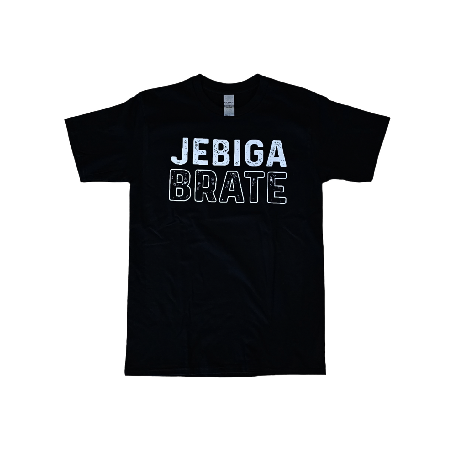 T-Shirt | Jebiga Brate