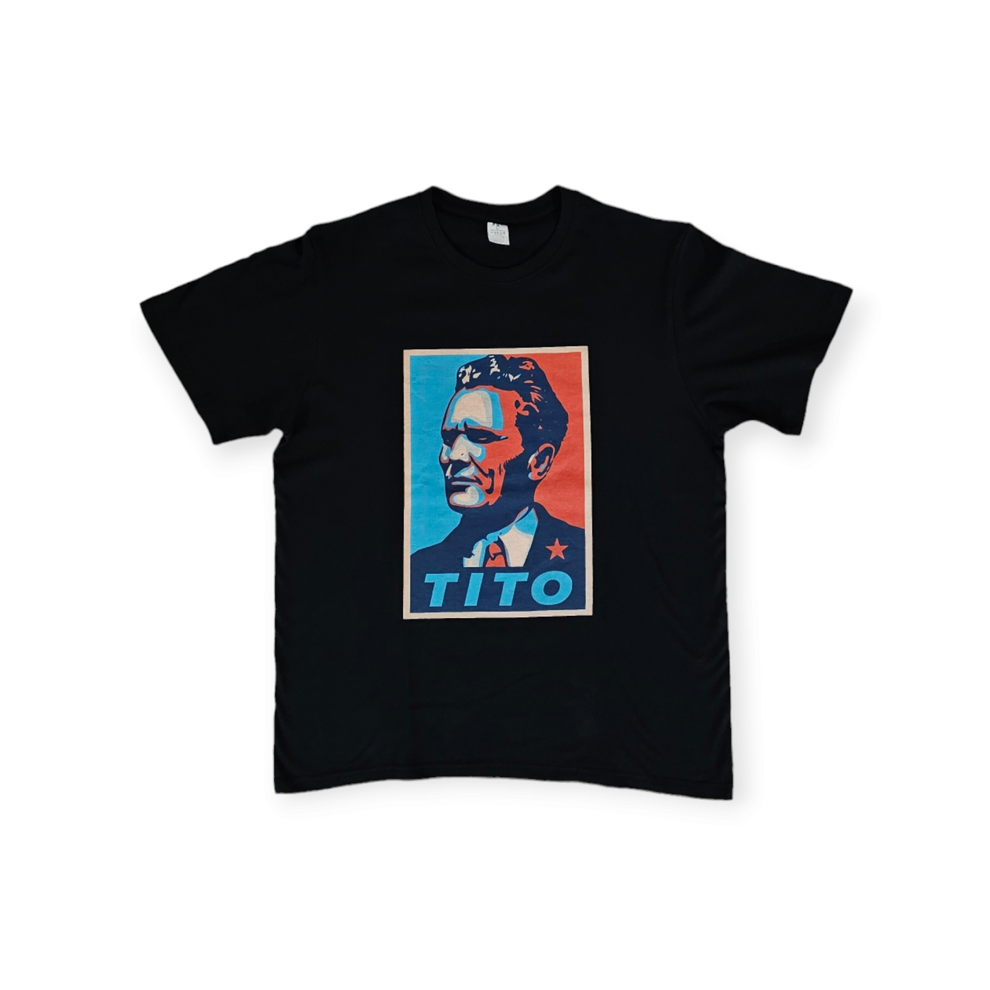 T-Shirt | Tito