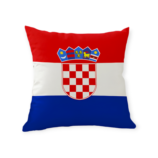 Jastučnica | Hrvatska